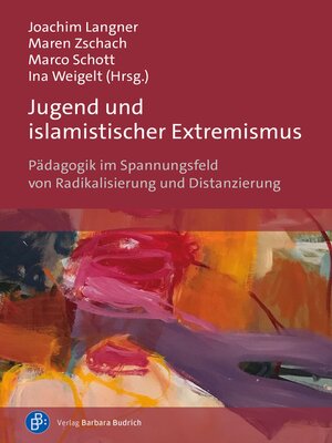 cover image of Jugend und islamistischer Extremismus